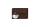 Clairefontaine Umschlag Pollen 90x140 120g schoko