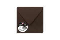 Clairefontaine Umschlag Pollen 140x140 120g bn