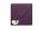 Clairefontaine Umschläge 165x165 cassis