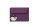 Clairefontaine Umschlag C6 Pollen 120g Cassis