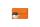 Clairefontaine Umschlag Pollen 90x140 120g kapuzin