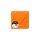 Clairefontaine Umschlg Pollen 140x140 120g kapuzin