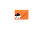 Clairefontaine Umschlag Mini 75x100 120g kapuz-rot