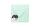 Clairefontaine Umschlg Pollen 140x140 120g jadegn