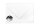 Clairefontaine Umschlag C5 Pollen 120g weiss