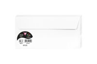 Clairefontaine Umschlag DL Pollen 120g weiss