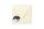 Clairefontaine Umschlag Pollen 140x140 120g elfenb