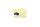 Clairefontaine Umschlag Mini 75x100 120g kanarieng