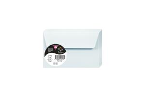 Clairefontaine Umschlag Pollen 90x140 120g blau