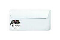 Clairefontaine Umschlag DL Pollen 120g blau