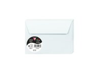 Clairefontaine Umschlag C6 Pollen 120g blau