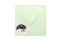 Clairefontaine Umschläge 165x165 grün