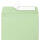 Clairefontaine Umschlag C6 Pollen 120g grün