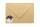 Clairefontaine Umschlag C5 Pollen 120g karamel