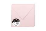 Clairefontaine Umschläge 165x165 rosa