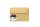 Clairefontaine Umschlag C6 Pollen 120g karamel