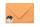 Clairefontaine Umschlag C5 Pollen 120g clementine