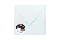 Clairefontaine Umschläge 165x165 blau