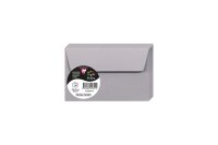 Clairefontaine Umschlag Pollen 90x140 120g koalagrau