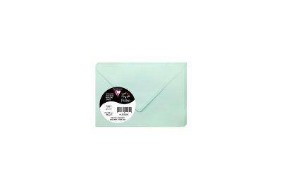 Clairefontaine Umschlg Pollen Mini 75x100 120g jad