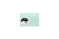 Clairefontaine Umschlg Pollen Mini 75x100 120g jad