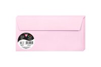 Clairefontaine Umschlag DL Pollen 120g bonbon
