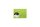 Clairefontaine Umschlag Mini 75x100 minze