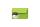Clairefontaine Umschlag Pollen 90x140 120g minze