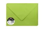 Clairefontaine Umschlag C5 Pollen 120g minze