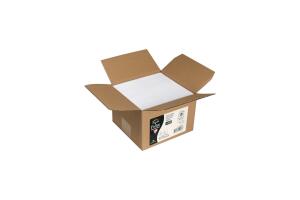 Clairefontaine Umschlag Pollen 114x162 120g weiss