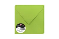 Clairefontaine Umschläge 165x165 Minze