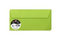 Clairefontaine Umschlag DL Pollen 120g minze