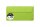 Clairefontaine Umschlag DL Pollen 120g minze