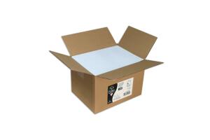 Clairefontaine Umschlag Pollen 162x229 120g blau 200 Umschläge