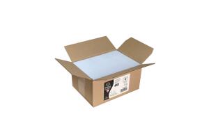 Clairefontaine Umschlag Pollen 110x220 120g blau