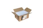 Clairefontaine Umschlag Pollen 110x220 120g blau