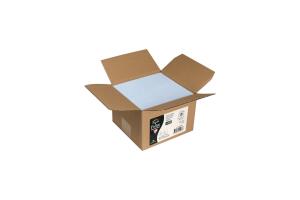 Clairefontaine Umschlag Pollen 114x162 120g blau