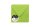Clairefontaine Umschlag Pollen 140x140 120g minze