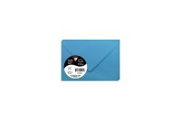 Clairefontaine Umschlag Mini 75x100 karibik