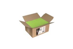 Clairefontaine Umschlag DL Pollen 120g minze