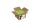 Clairefontaine Umschlag Pollen 114x162 120g minze
