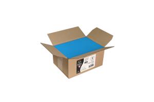Clairefontaine Umschlag DL Pollen 120g karibik