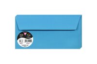 Clairefontaine Umschlag DL Pollen 120g karibik