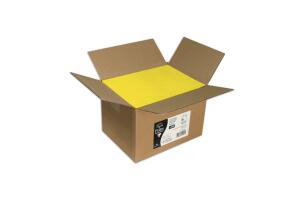 Clairefontaine Umschlag Pollen 162x229 120g sonne