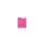 Clairefontaine Umschl Pollen 165x165 120g fuchsia