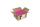Clairefontaine Umschlag Pollen 110x220 120g fuchs