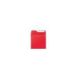 Clairefontaine Umschlag Pollen 165x165 120g kirsch