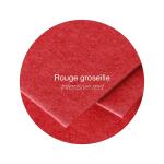 Clairefontaine Umschlag Pollen 165x165 120g kirsch