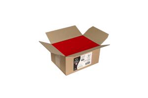 Clairefontaine Umschlag Pollen 110x220 120g kirsch