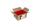 Clairefontaine Umschlag Pollen 110x220 120g kirsch